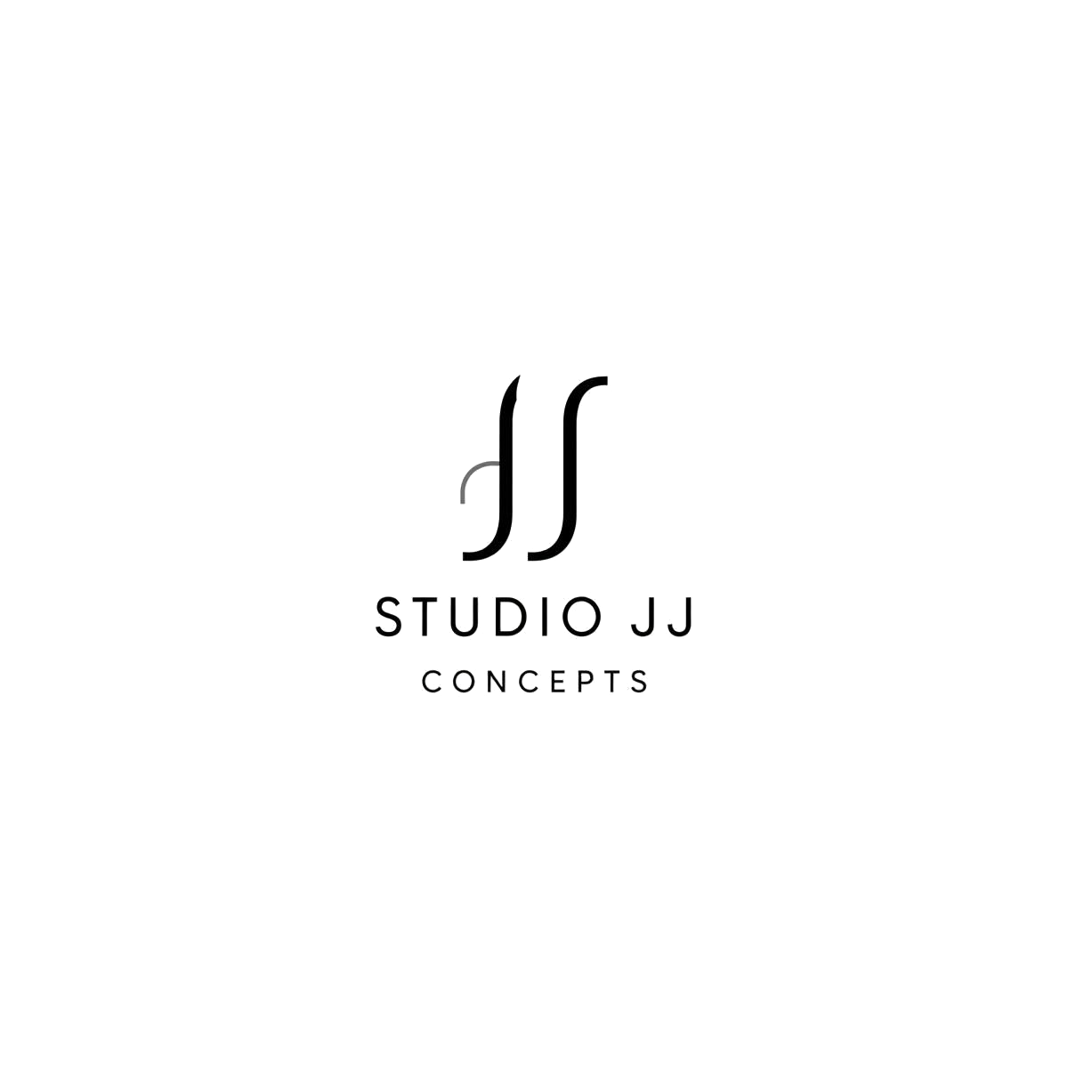 Studio JJ Concepts logo